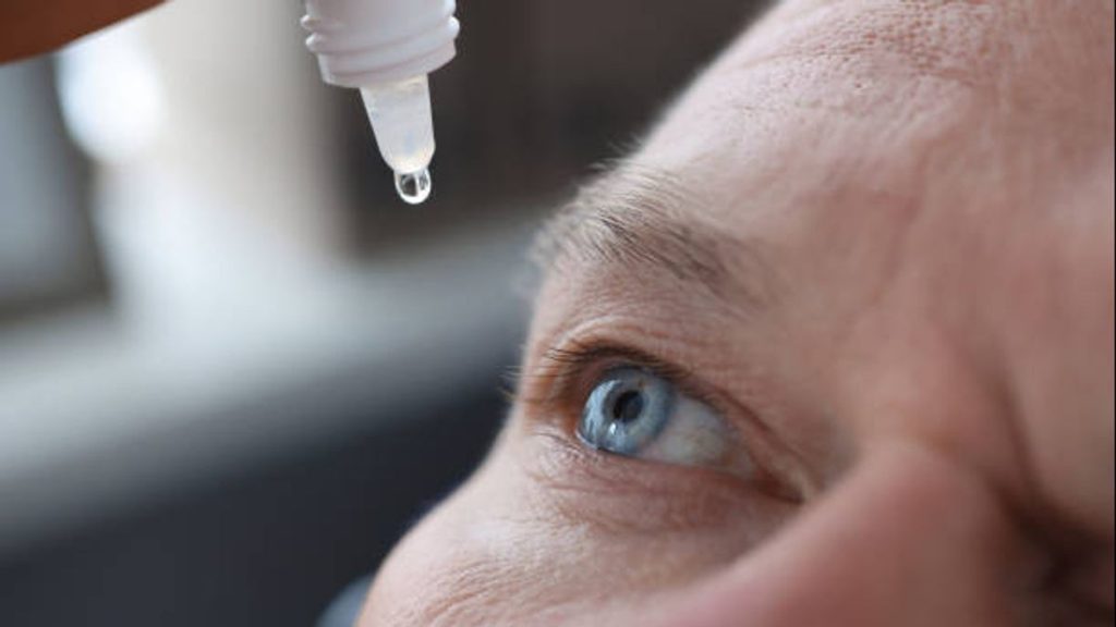 Cómo cuidar tus ojos después de los 40